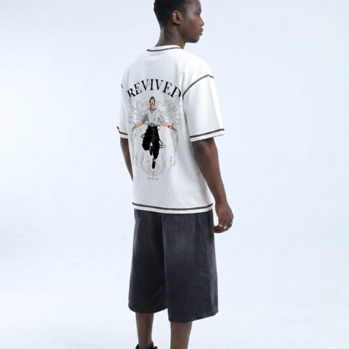 1 “REVIVED TOJI” T-SHIRT