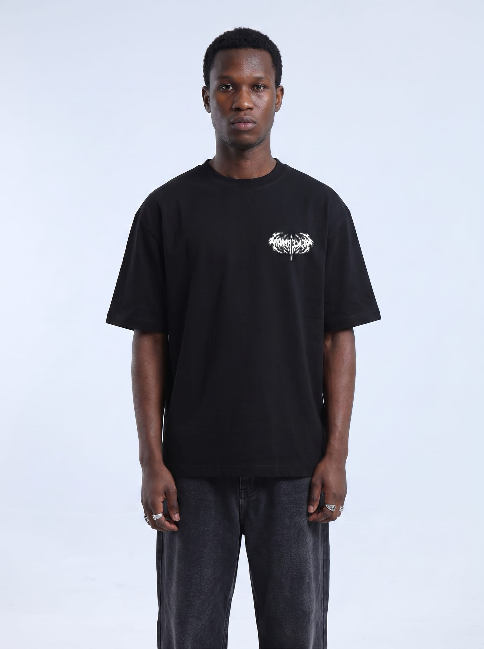 4 Mikasa T-shirt : Freedom