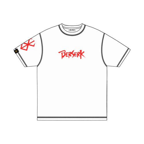 Guts Tees v02 / Berserk