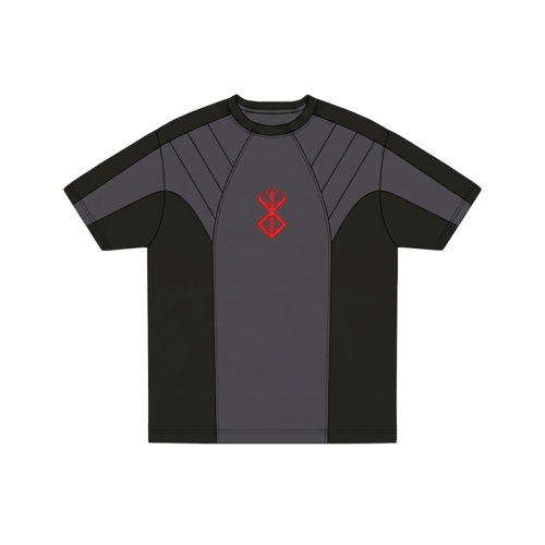 "GUTS ARMOR" T-SHIRT