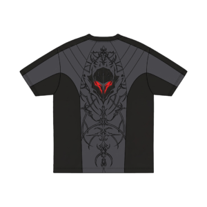 "GUTS ARMOR" T-SHIRT