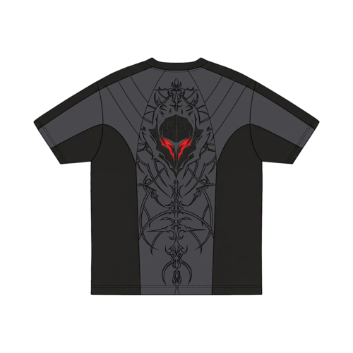Berserk6 "GUTS ARMOR" T-SHIRT