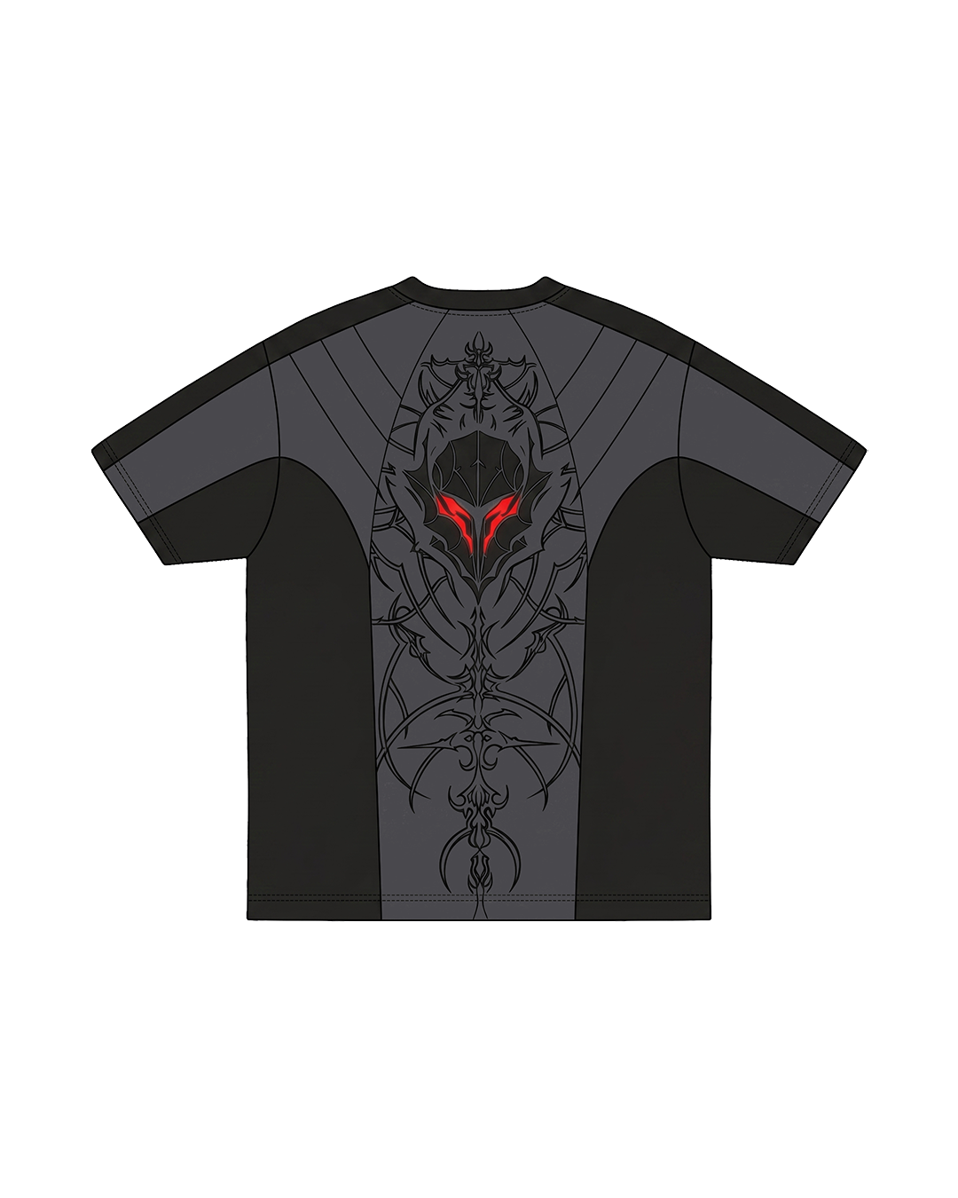 Berserk6 "GUTS ARMOR" T-SHIRT