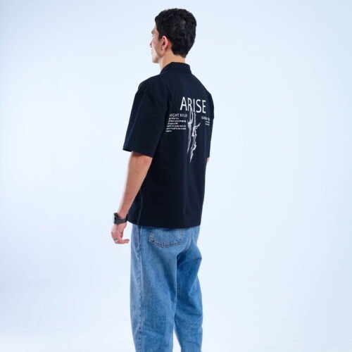 "ARISE" Solo Leveling T-shirt