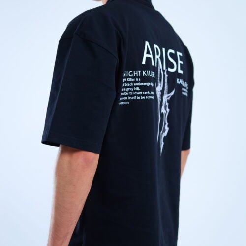 "ARISE" Solo Leveling T-shirt