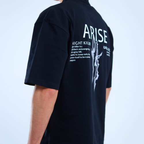 "ARISE" Solo Leveling T-shirt