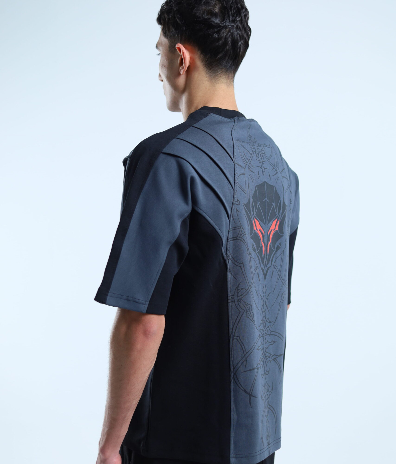 IMG_4512 "GUTS ARMOR" T-SHIRT