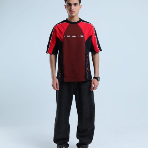 "IGRIS ARMOR" T-SHIRT
