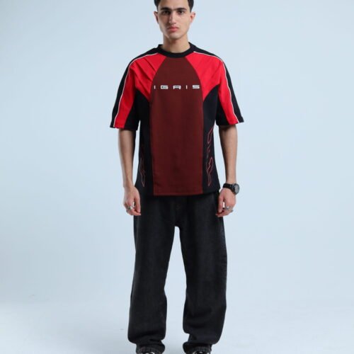 "IGRIS ARMOR" T-SHIRT