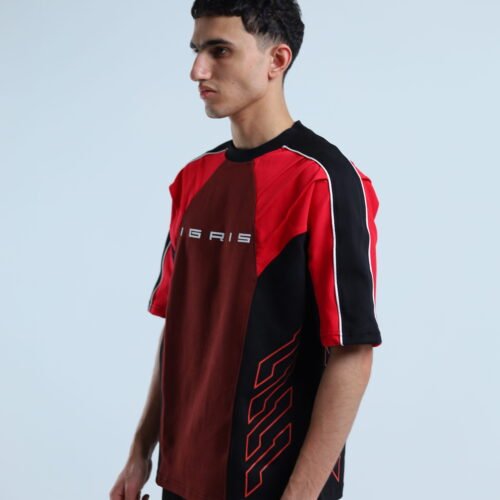 "IGRIS ARMOR" T-SHIRT