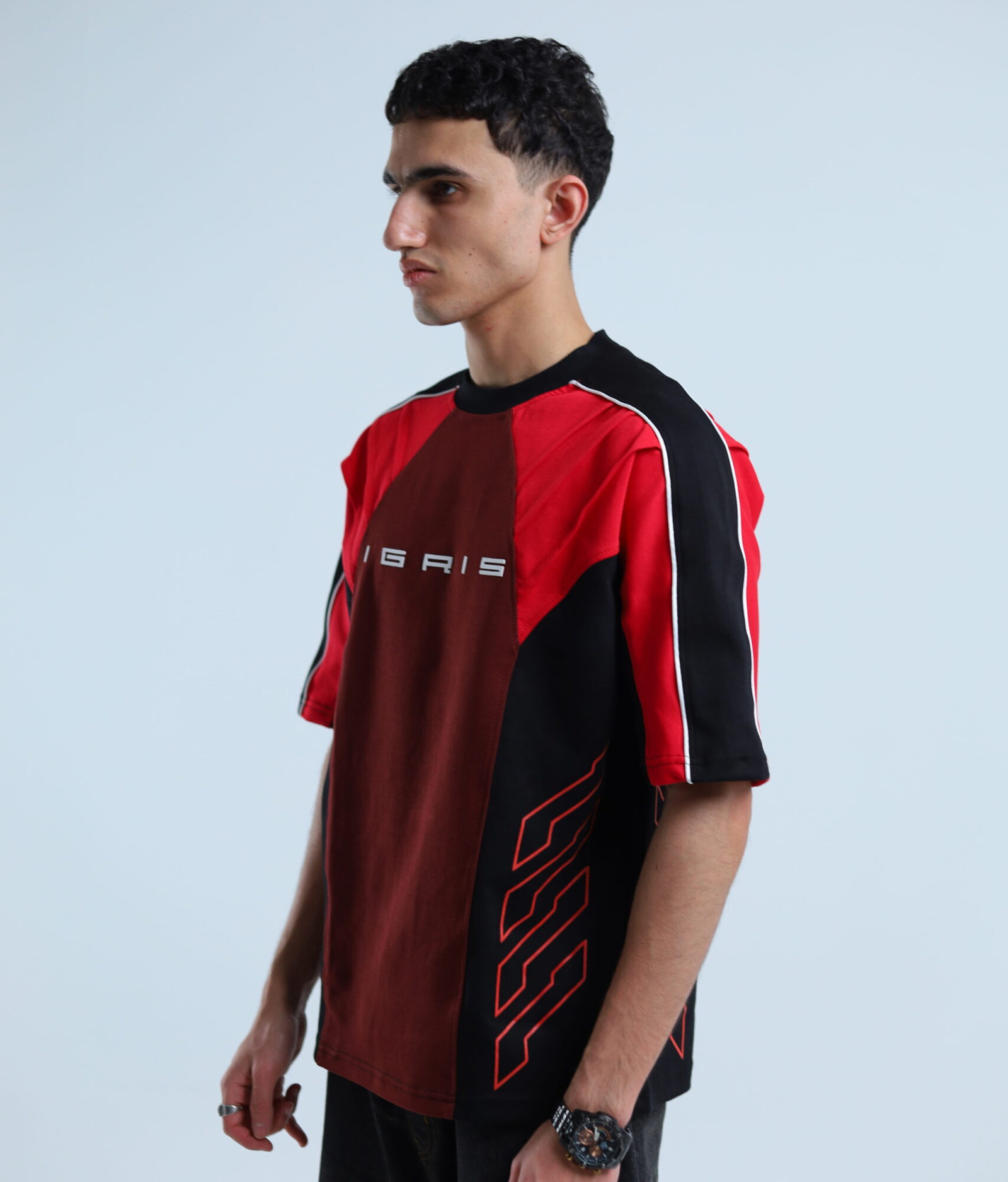 "IGRIS ARMOR" T-SHIRT