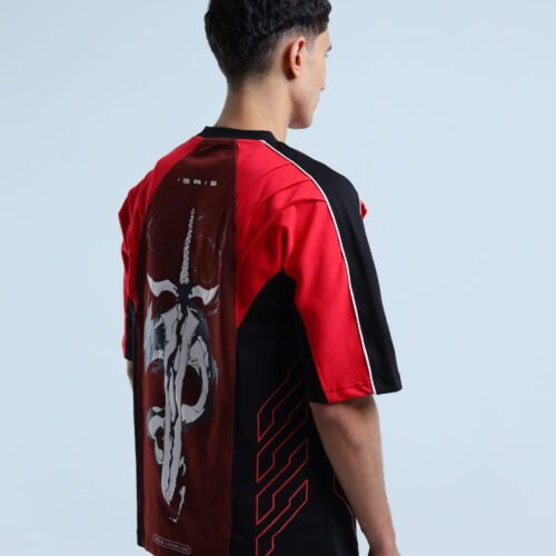 "IGRIS ARMOR" T-SHIRT