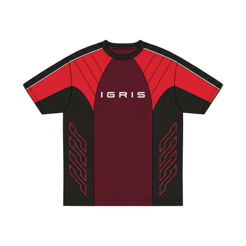 "IGRIS ARMOR" T-SHIRT
