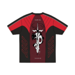 "IGRIS ARMOR" T-SHIRT