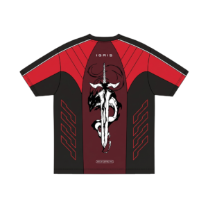 "IGRIS ARMOR" T-SHIRT
