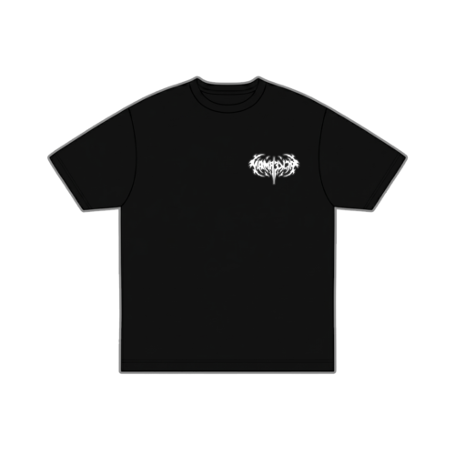 Mikasa T-shirt : Freedom