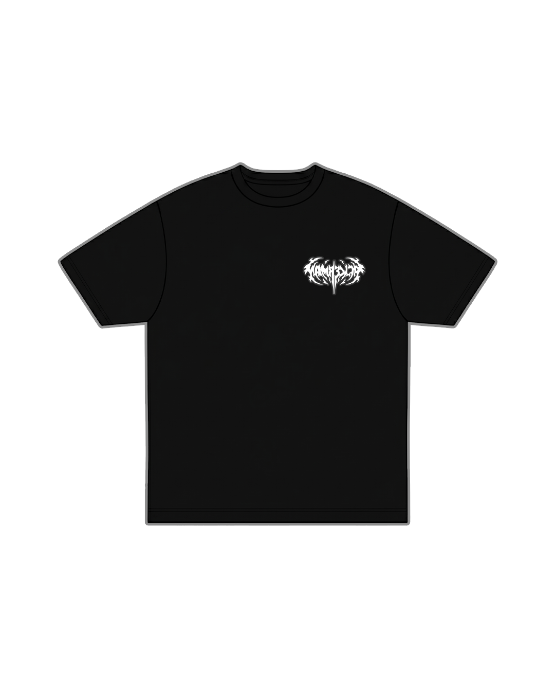 Mikasa2 Mikasa T-shirt : Freedom