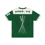 "THREE SWORDS" T-SHIRT