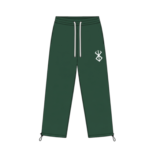 Berserk Berserk Pants