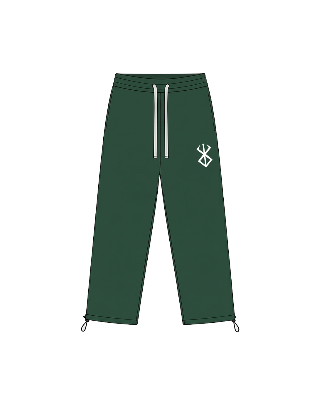 Berserk Berserk Pants