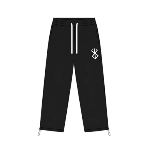 Berserk3 Berserk Pants