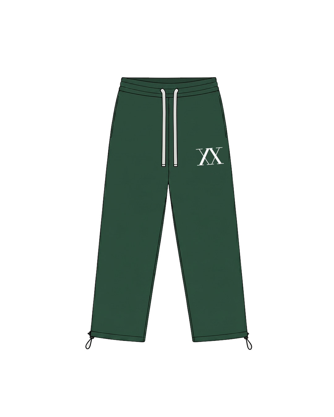 Hunter Pants