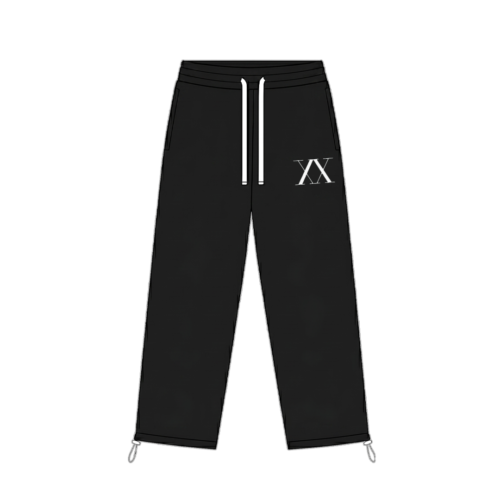 Hunter Pants