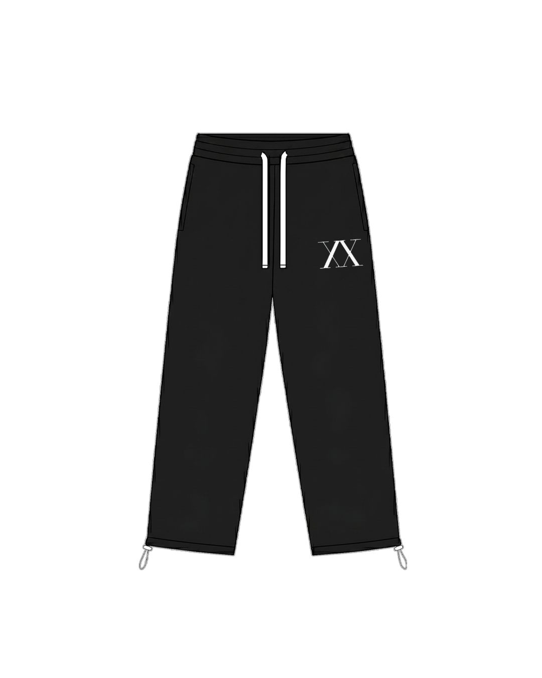 Hunter Pants