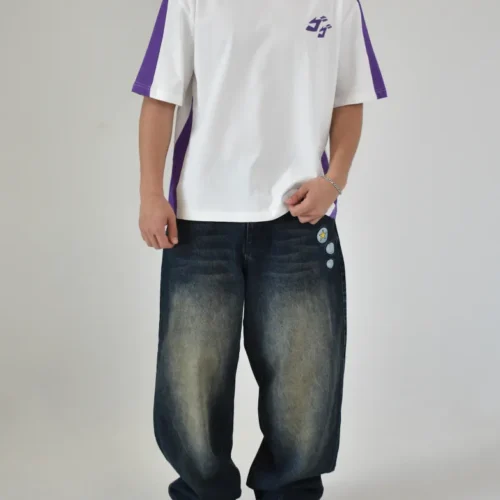 "BIZARRE" Jojo T-shirt