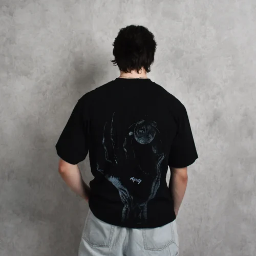 1 Berserk T-shirt: Void Hand