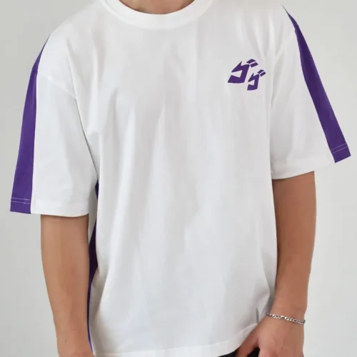 "BIZARRE" Jojo T-shirt