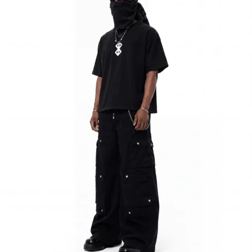 2 Berserk T-shirt: Void Hand