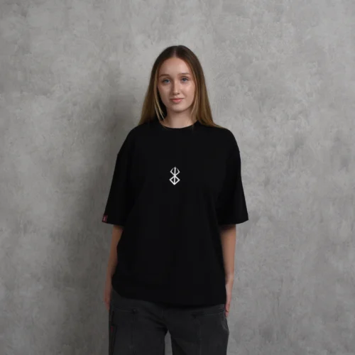 2 Berserk T-shirt: Void Hand