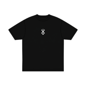 Berserk T-shirt: Void Hand
