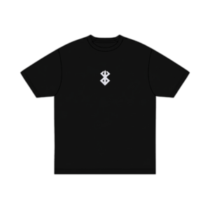 Berserk T-shirt: Void Hand