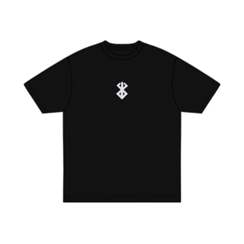 Berserk34 Berserk T-shirt: Void Hand