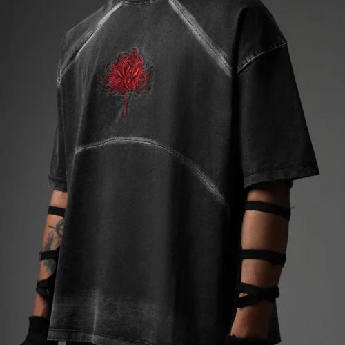 1 "TOKYO GHOUL" T-shirt