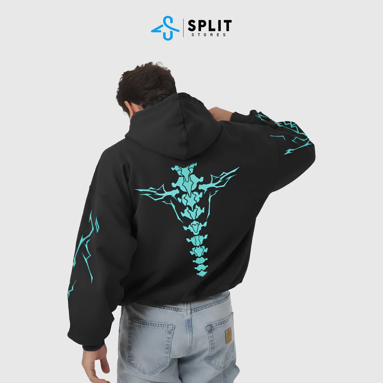 1-15.jpg Kaiju No. 8 Hoodie