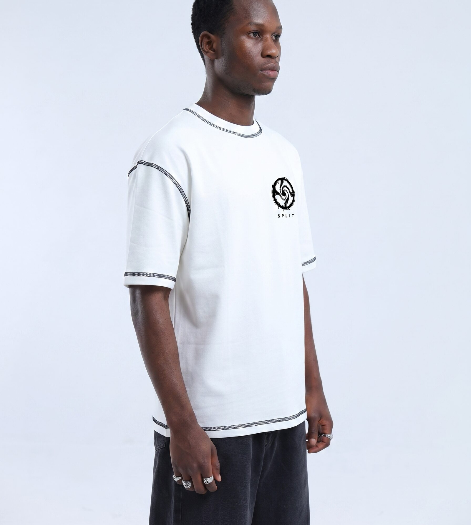 Yuta x Rika T-shirt