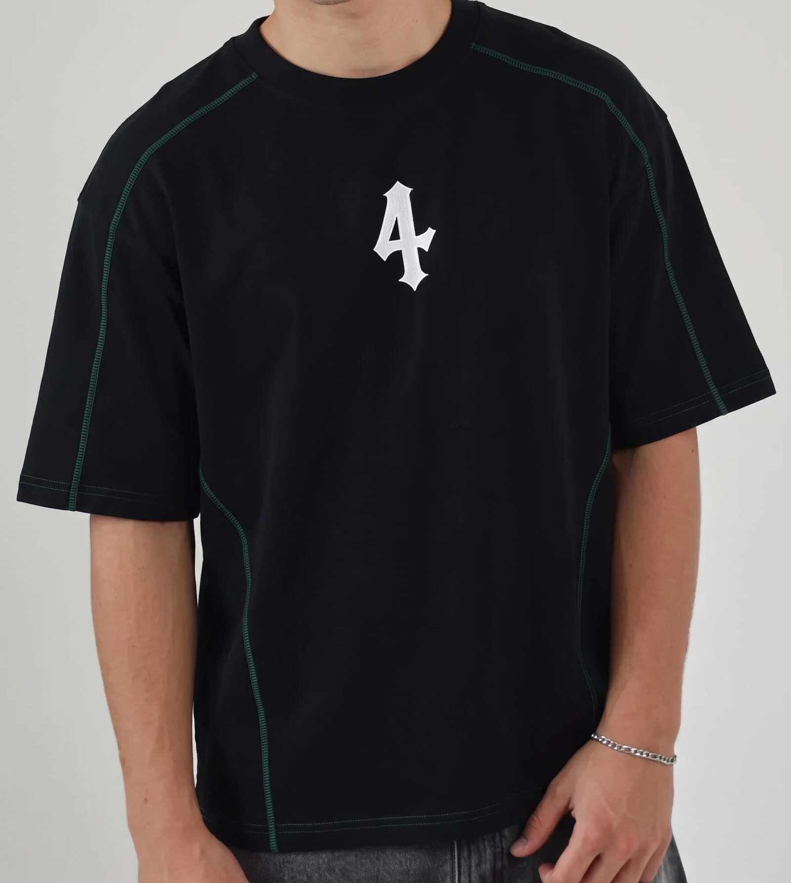"ESPADA 4" Ulquiorra T-shirt