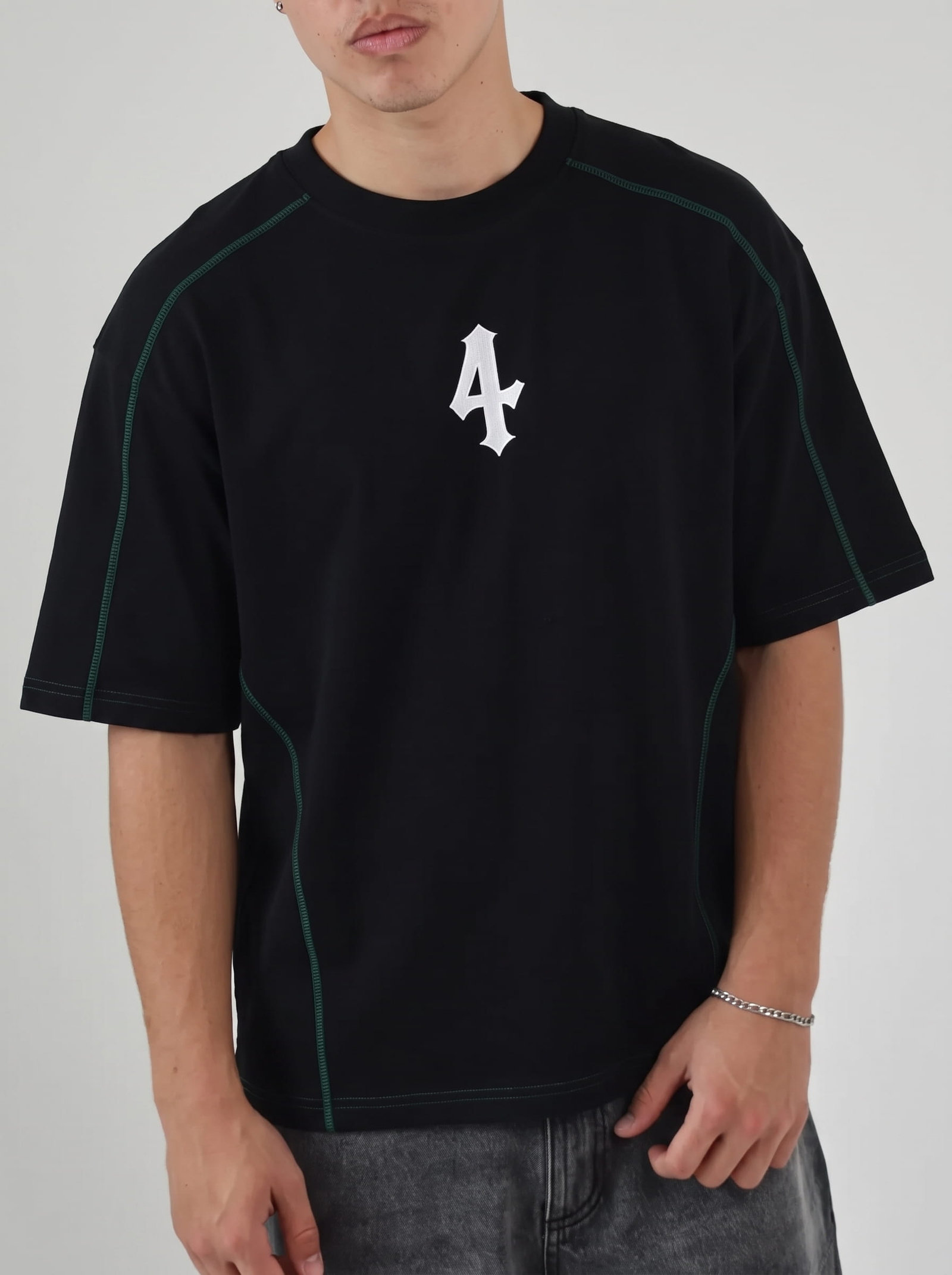 "ESPADA 4" Ulquiorra T-shirt