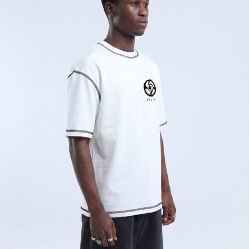 1 Yuta x Rika T-shirt