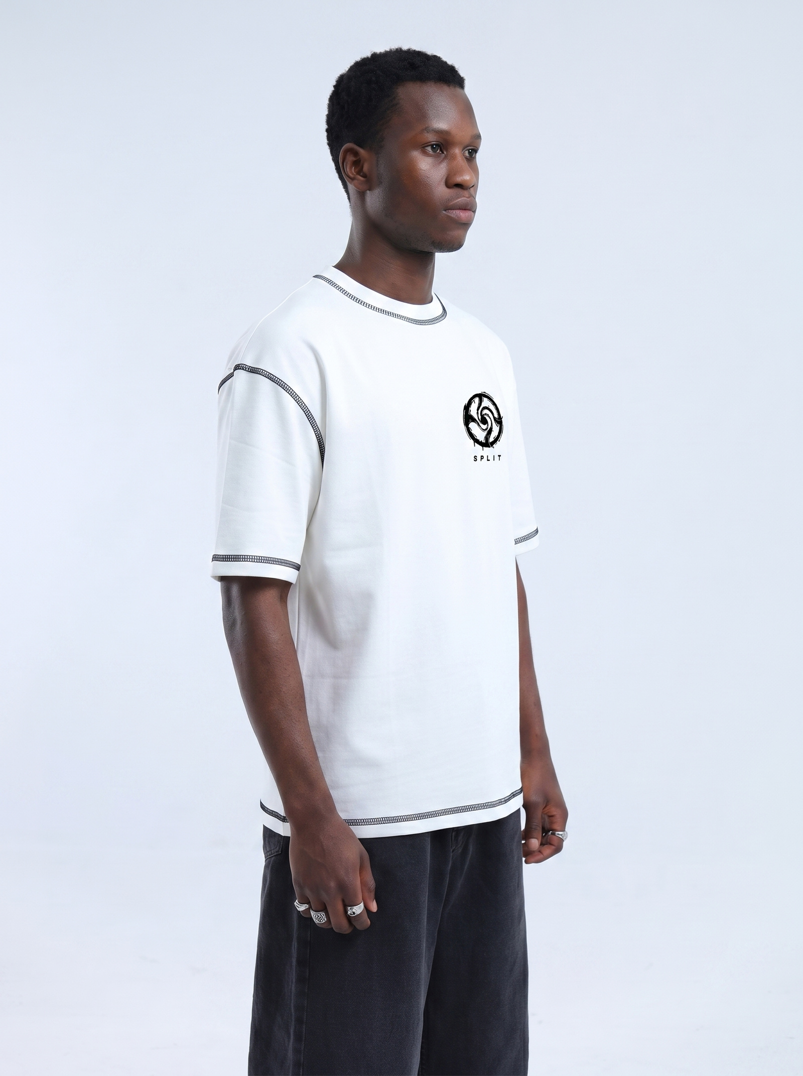 Yuta x Rika T-shirt