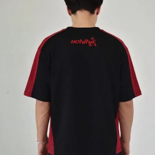 "UCHIHA" T-shirt