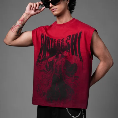 "KENPACHI" T-shirt
