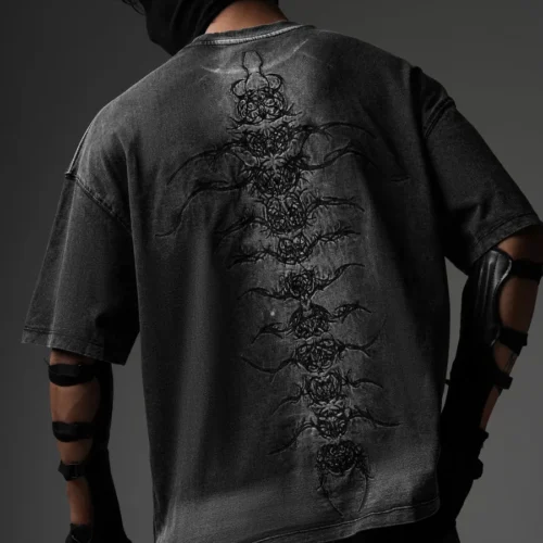 2 "TOKYO GHOUL" T-shirt