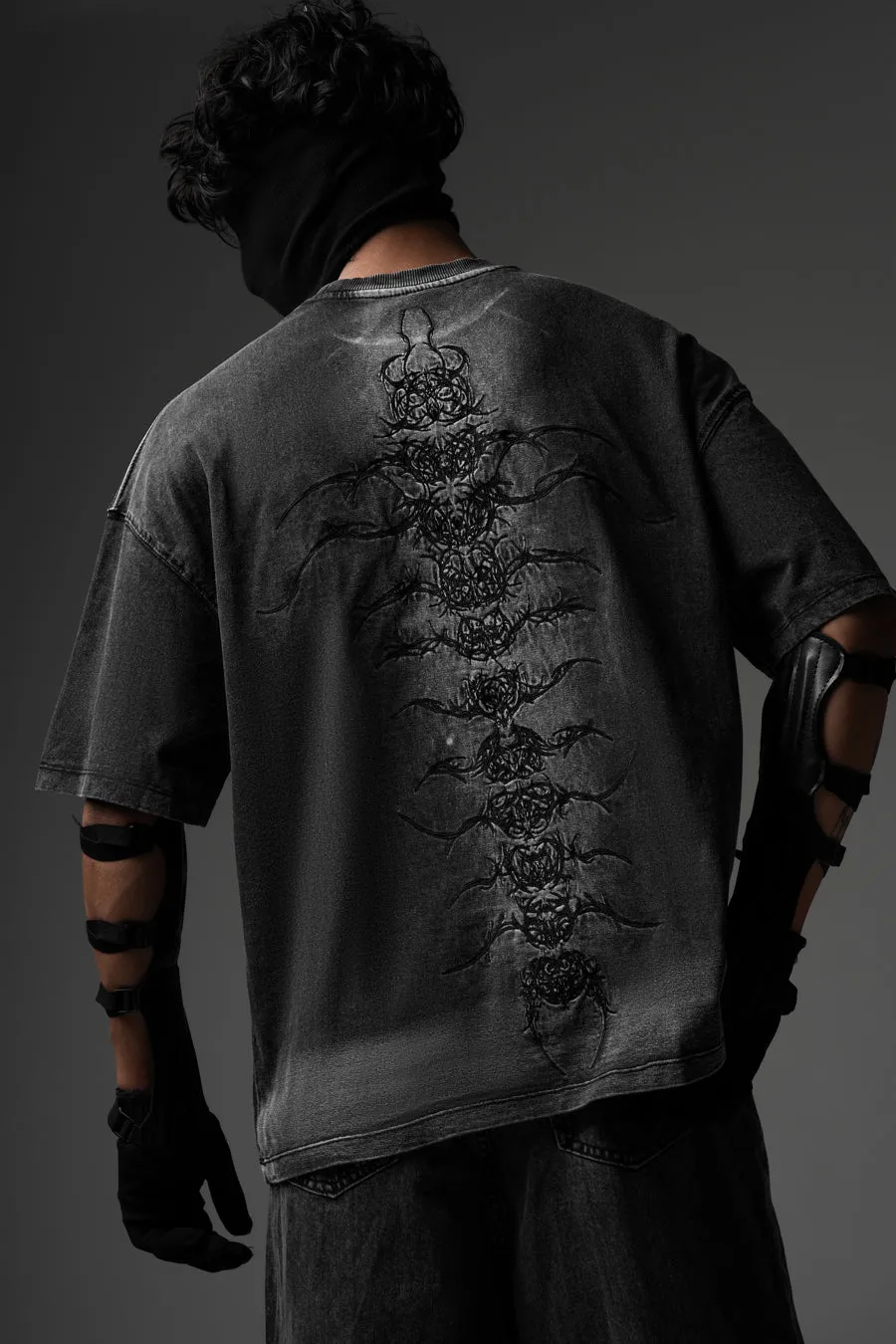 2 "TOKYO GHOUL" T-shirt