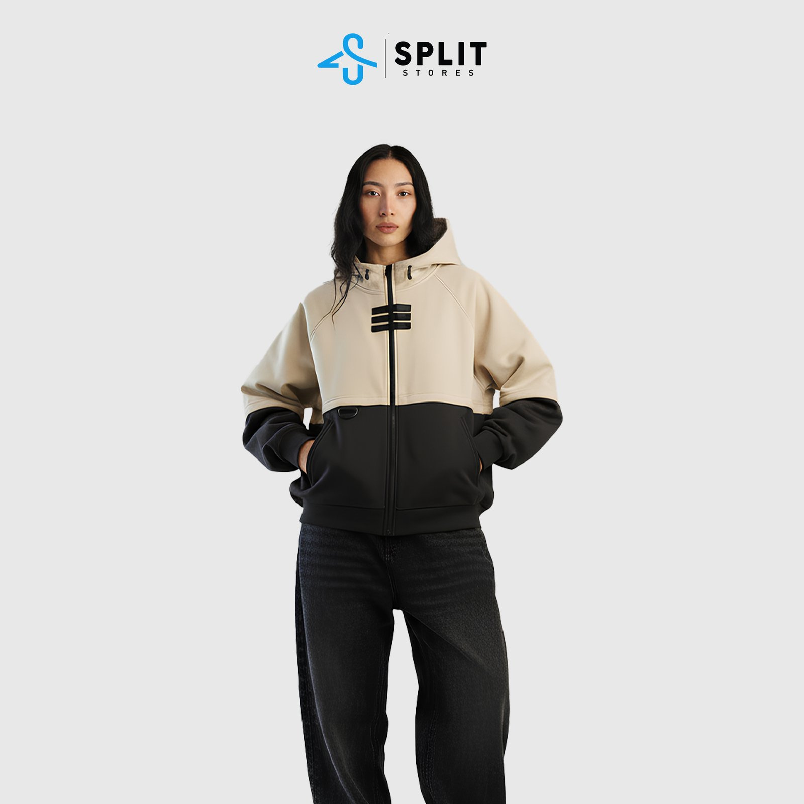 Thorfinn Zip-Up Jacket / Vinland Saga