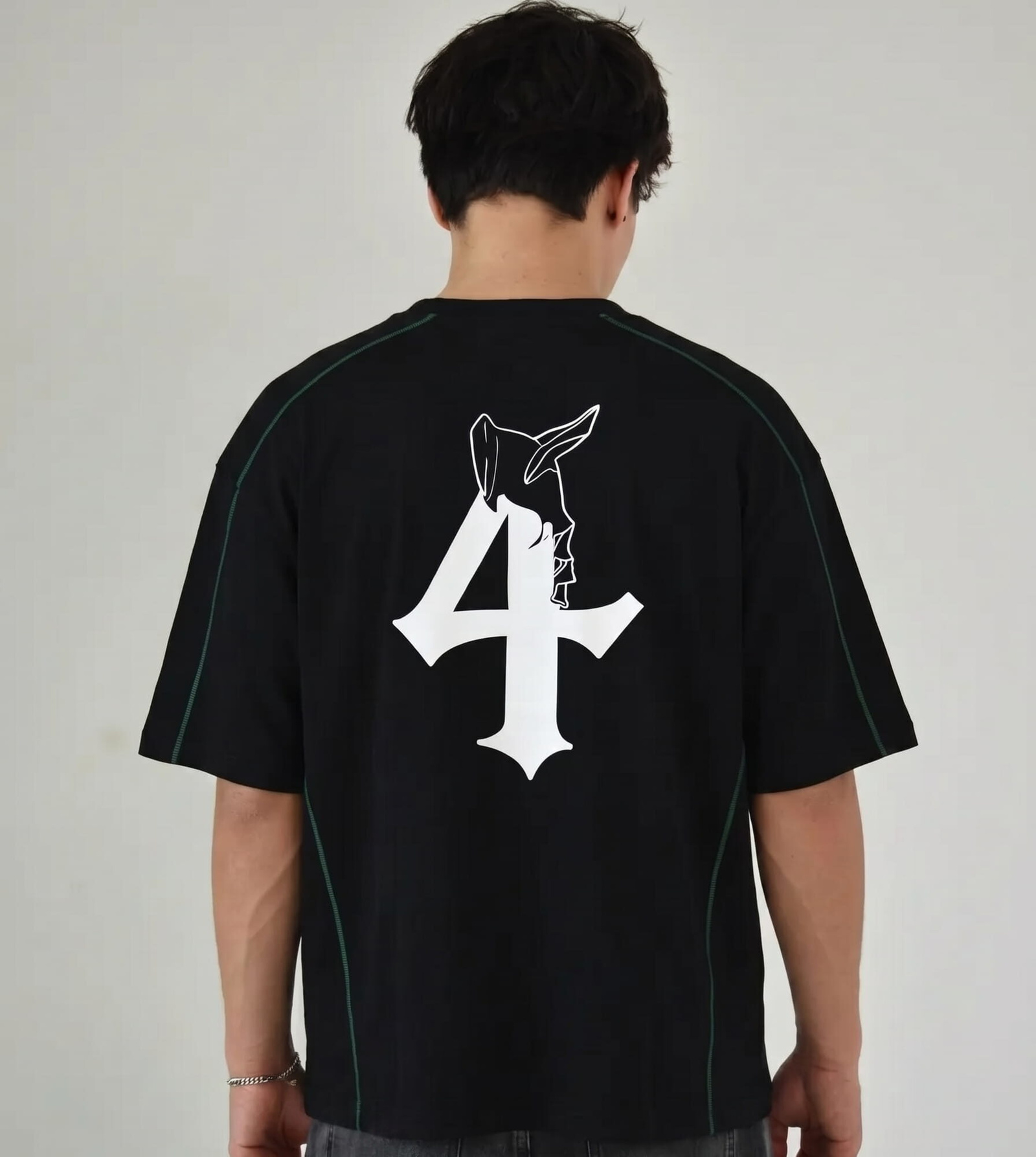 "ESPADA 4" Ulquiorra T-shirt