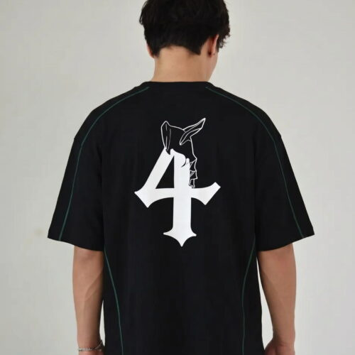 2 "ESPADA 4" Ulquiorra T-shirt